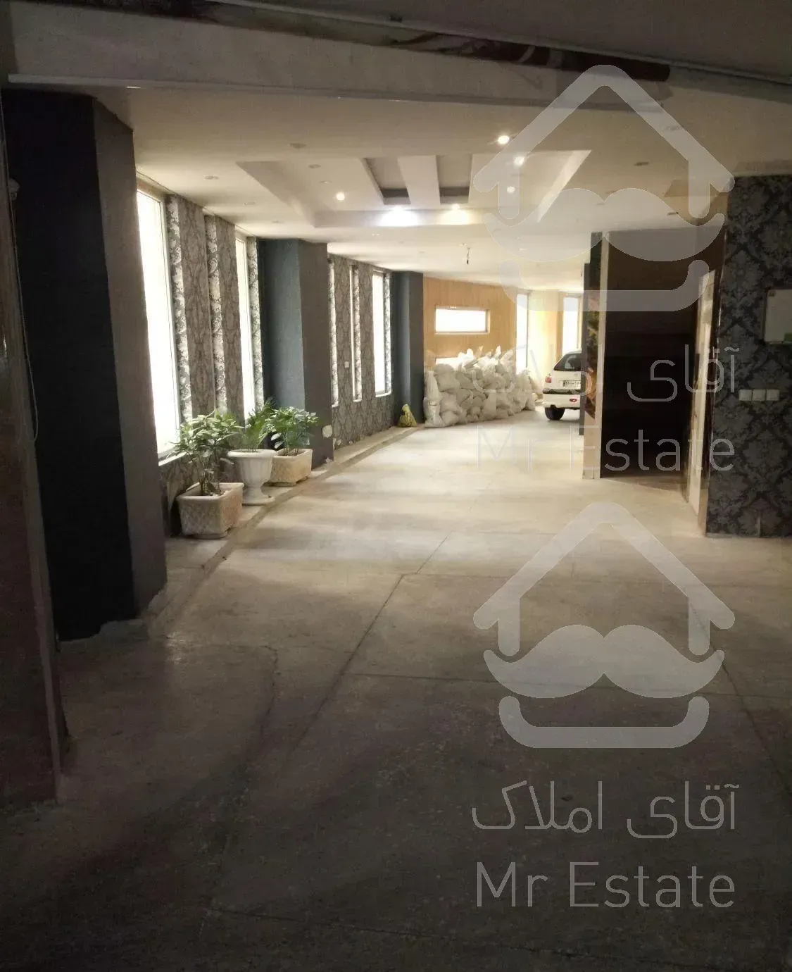 شمال تجریش 100 متر 2 خ نوساز