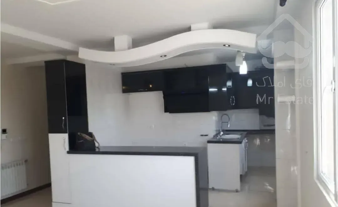 آپارتمان دوخواب/خوش نقشه/عالی دنج/سرمایهگذاری/مترو