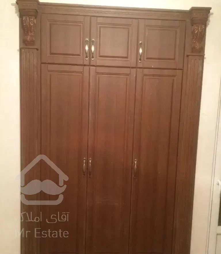 ۱۰۵ متر/دو خواب/آجودانیه/به قیمت