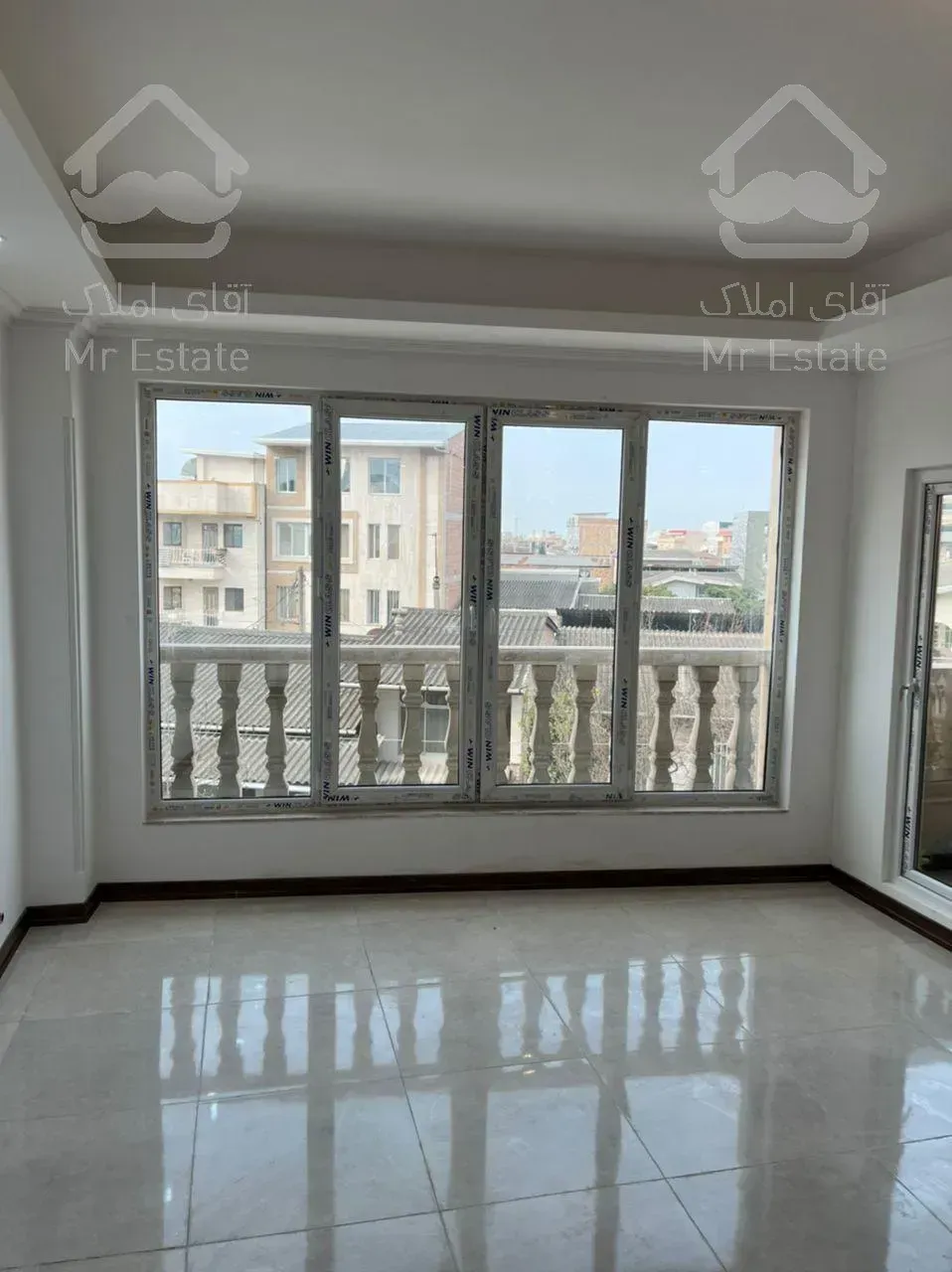 فروش آپارتمان نوساز 125متری