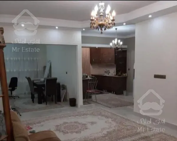 ۱۵۵متر ویلایی حیاط دار ۲طبقه فول بازسازی قولنامه