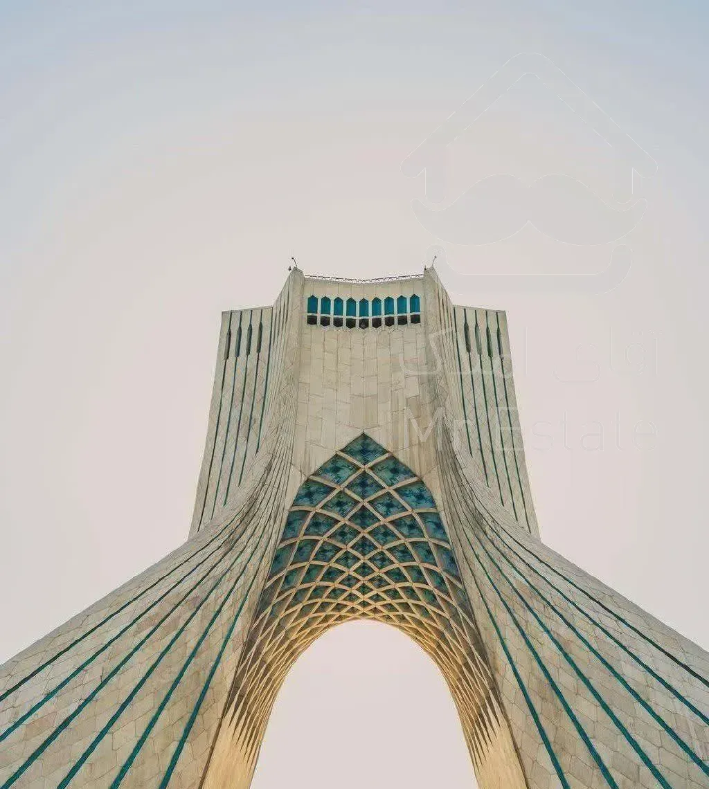 اجاره آپارتمان ۴۳ متری ۱ خوابه همکف در میدان آزادی