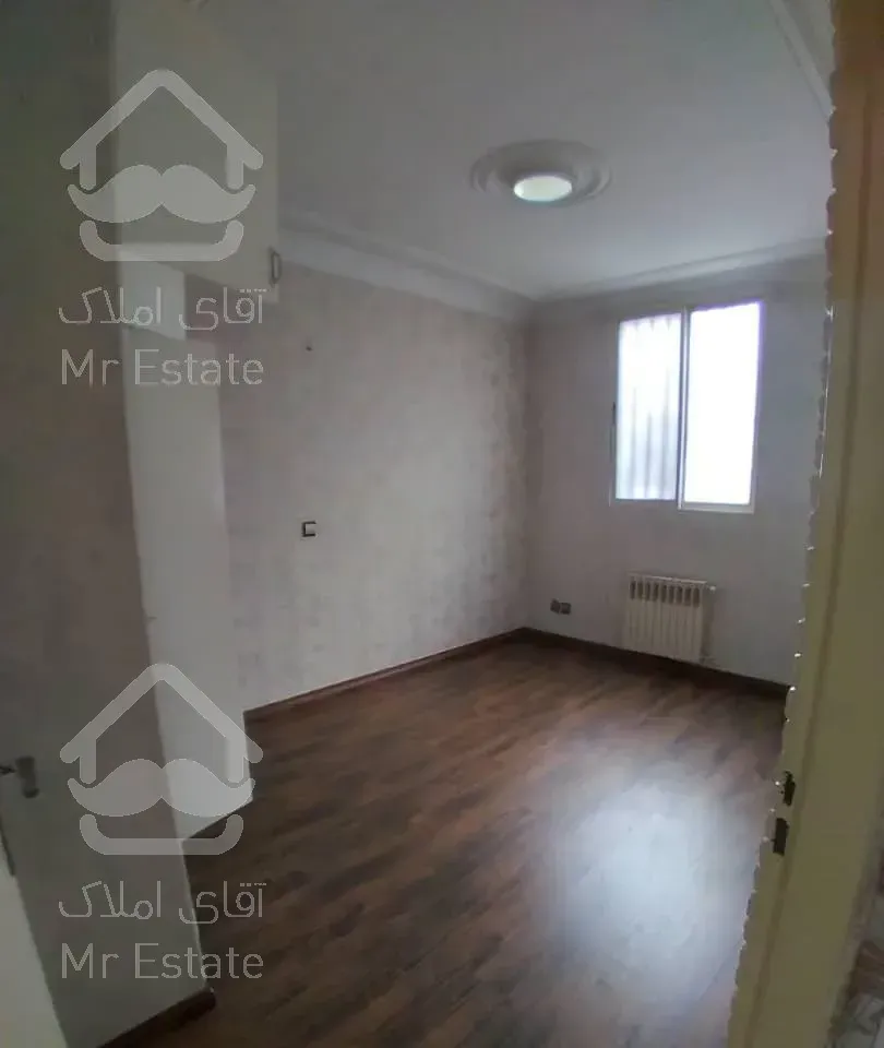 آپارتمان ۱۴۰ متری سعادت آباد