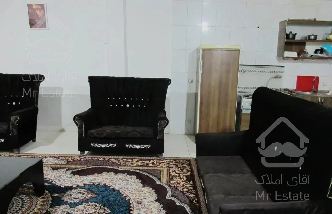 ویلا دوخواب پامچال ۱