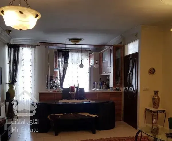 ۶۴ متر ۲ خواب فردوس غرب