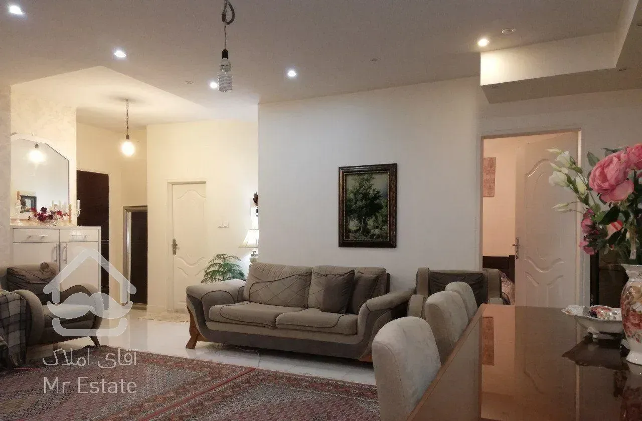 115 متری پنت هوس مهرشهر