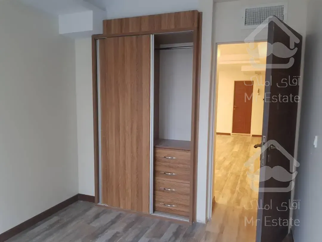 130 متر / سه خواب / ستارخان / خوش نقشه