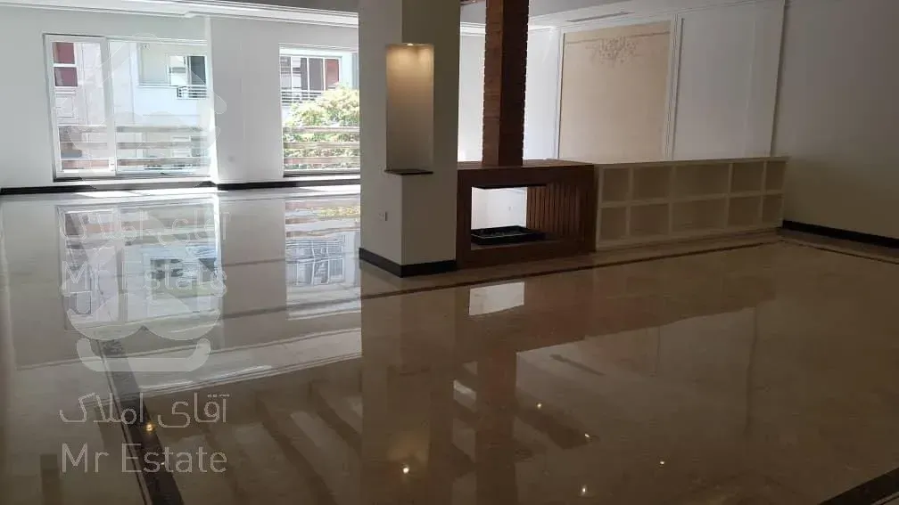 فروش آپارتمان باغ فردوس 240  متر اکازيون