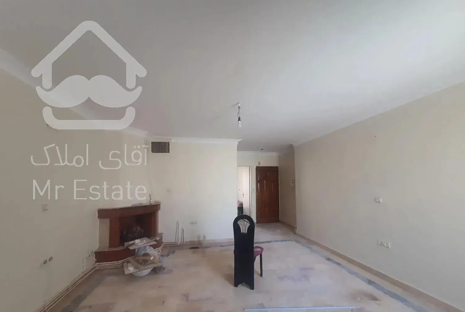 ۶۶ متر فول اشرفی پونک تخلیه حتی مجرد