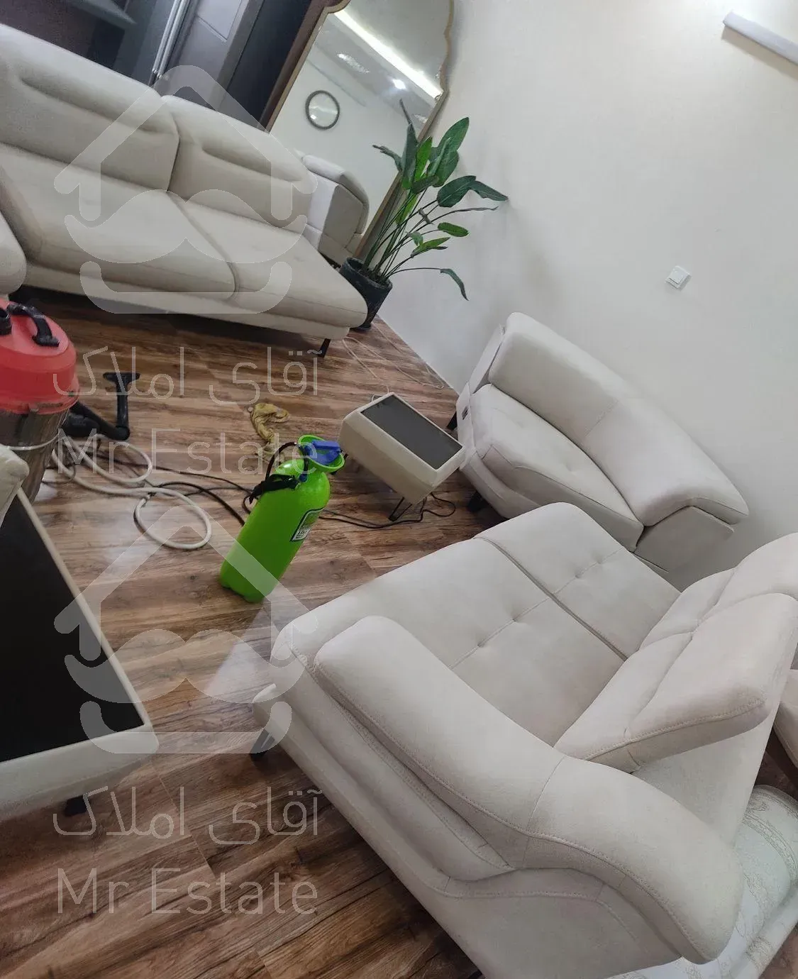 مبل شویی،شستشوی مبل تضمینی (مبلشویی در منزل)