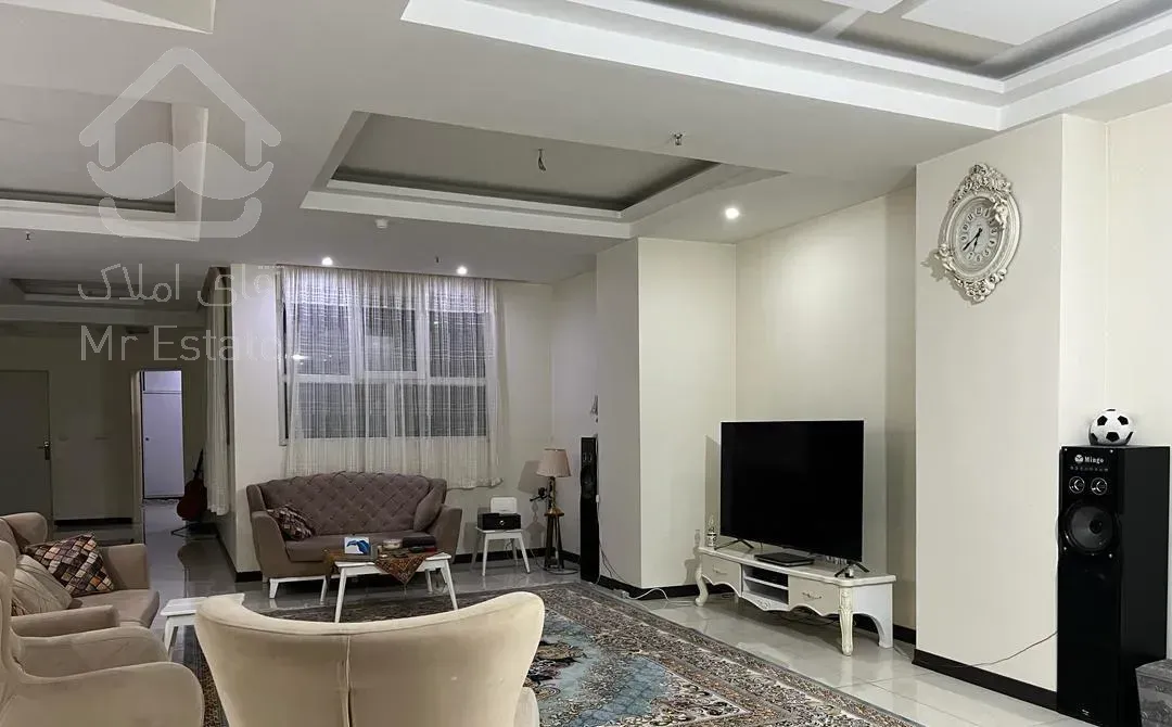 فروش  ۱۴۸ متر فول خ ایرانمهرجنوبی نزدیک اداره برق