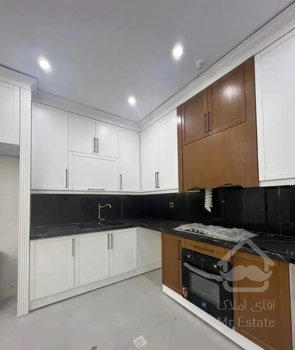 آپارتمان صفر /۱۰۹متری/دوخواب/غرق در نور/صیادشیرازی