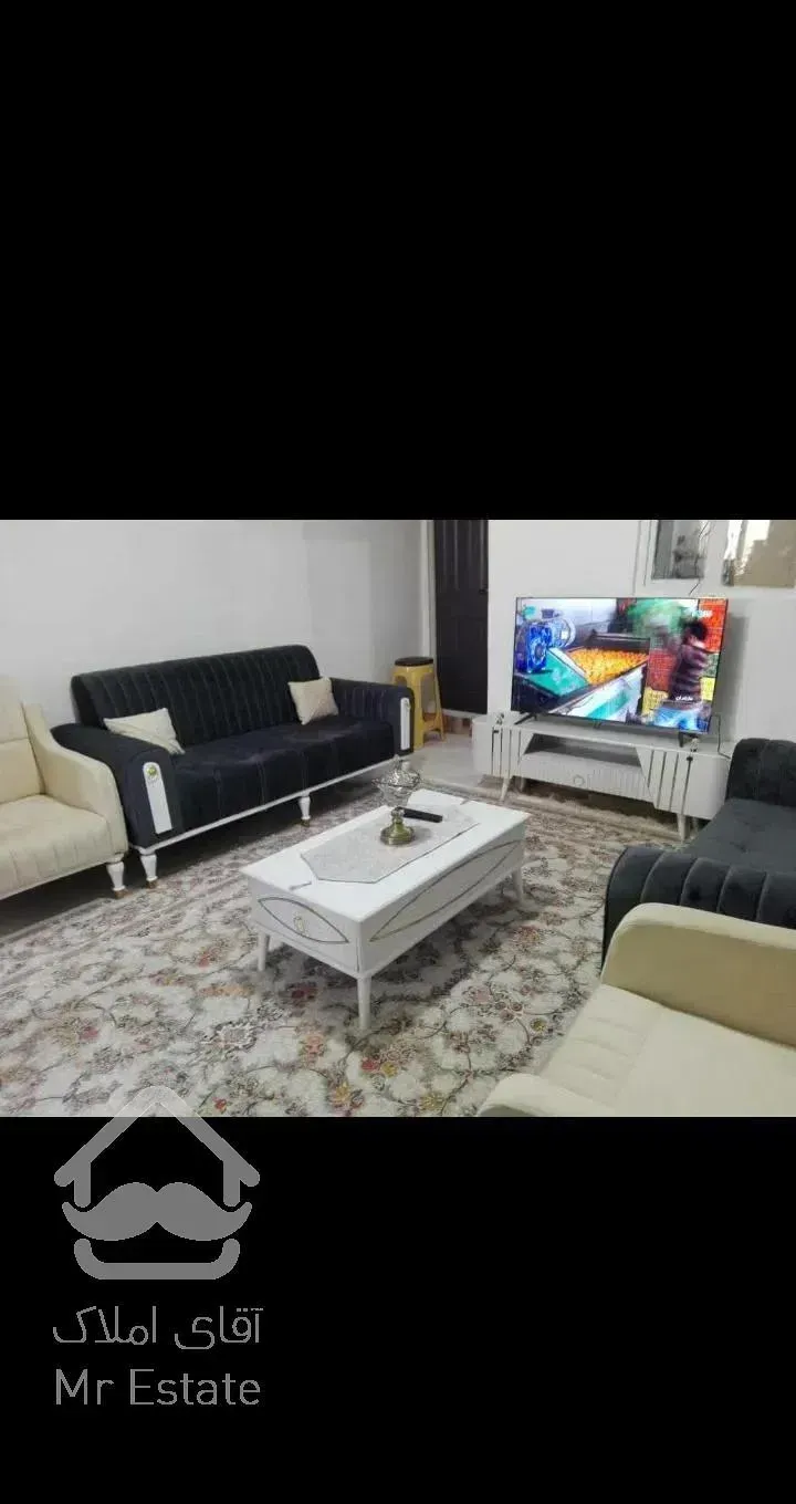 ۴۵ متر تکواحدی قولنامه ای طبقه دوم