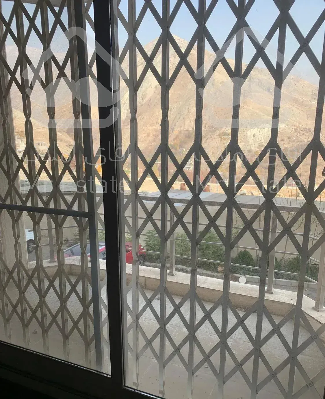 درکه ۱۰۷متر ۲خواب سند شخصی درمنطقه خوش آب وهوا