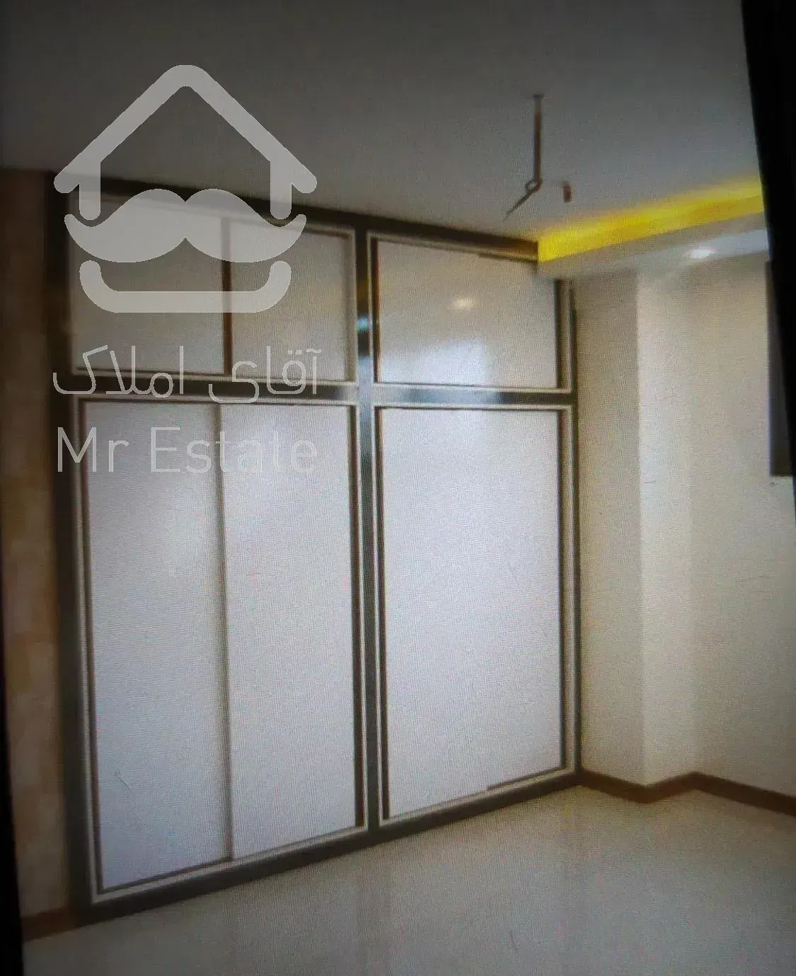 آپارتمان 130متر خیابان جابرانصاری