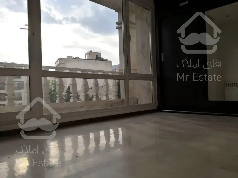 فروش آپارتمان فرمانیه 138  متر لوکس