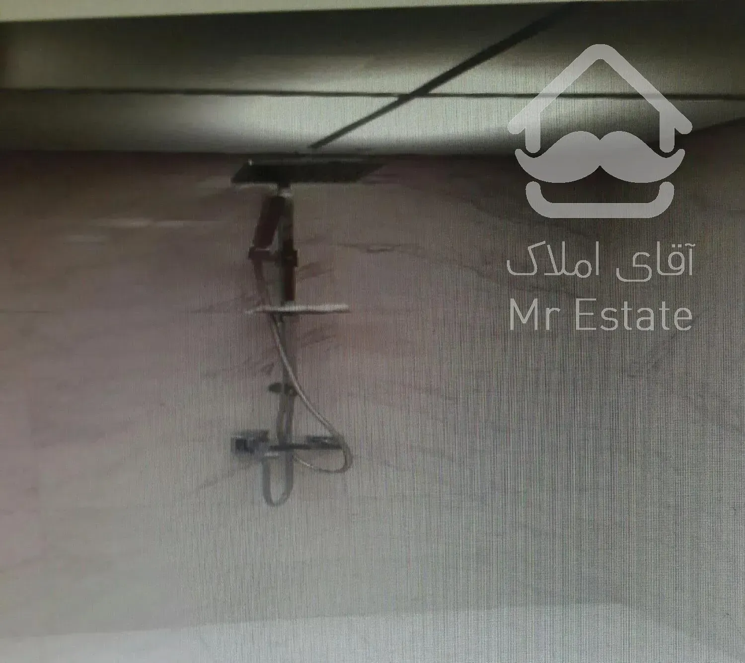 گاندی ۱۲۰ متر ۲ خواب بازسازی شده