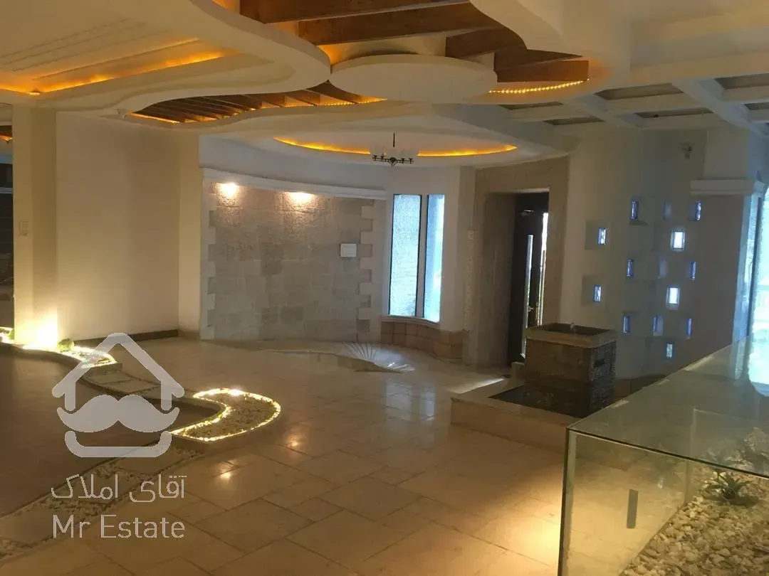 رهن و اجاره آپارتمان ۱۱۰ متری ۲ خوابه کامرانیه فول