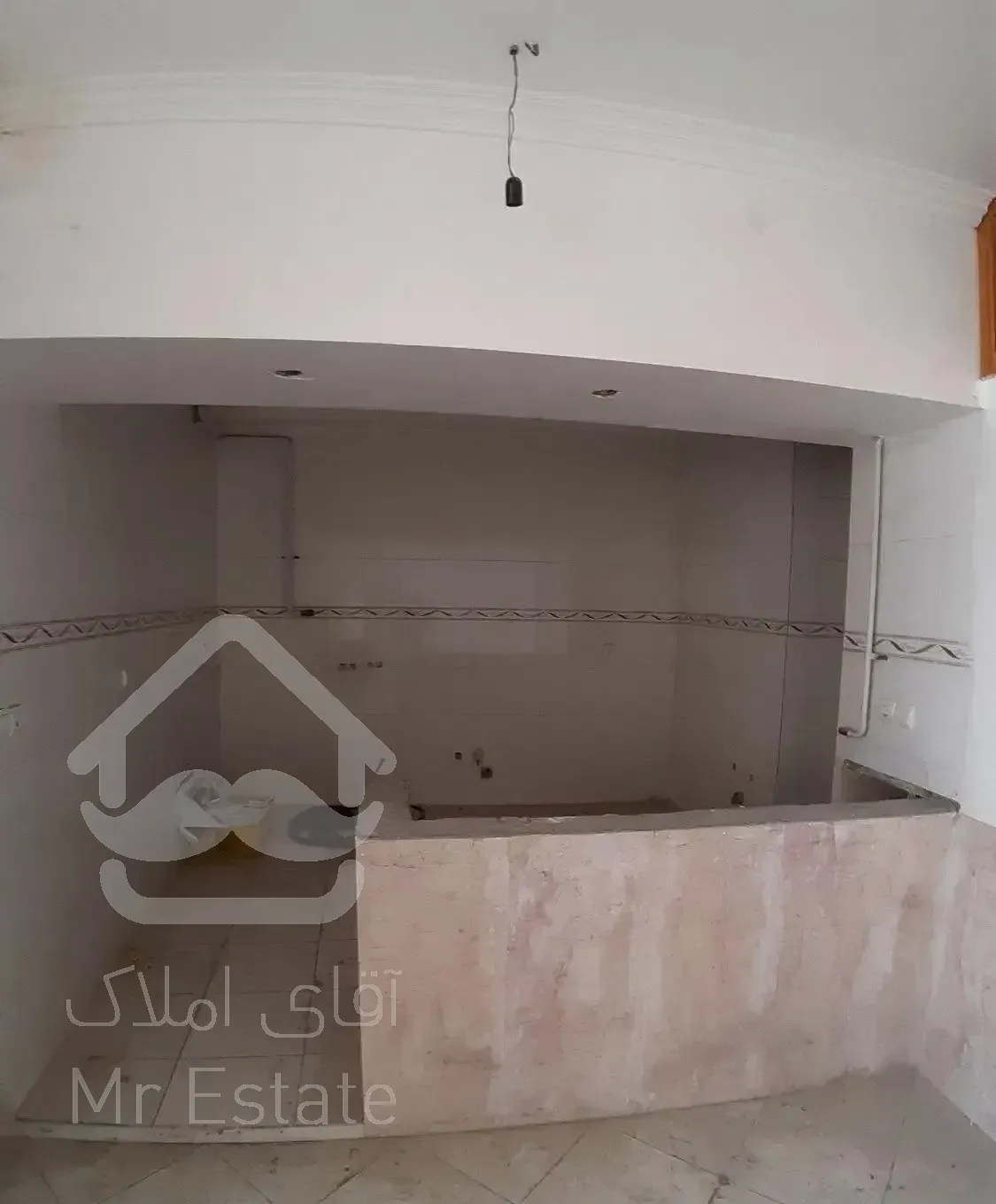 آپارتمان 65 متر معلم