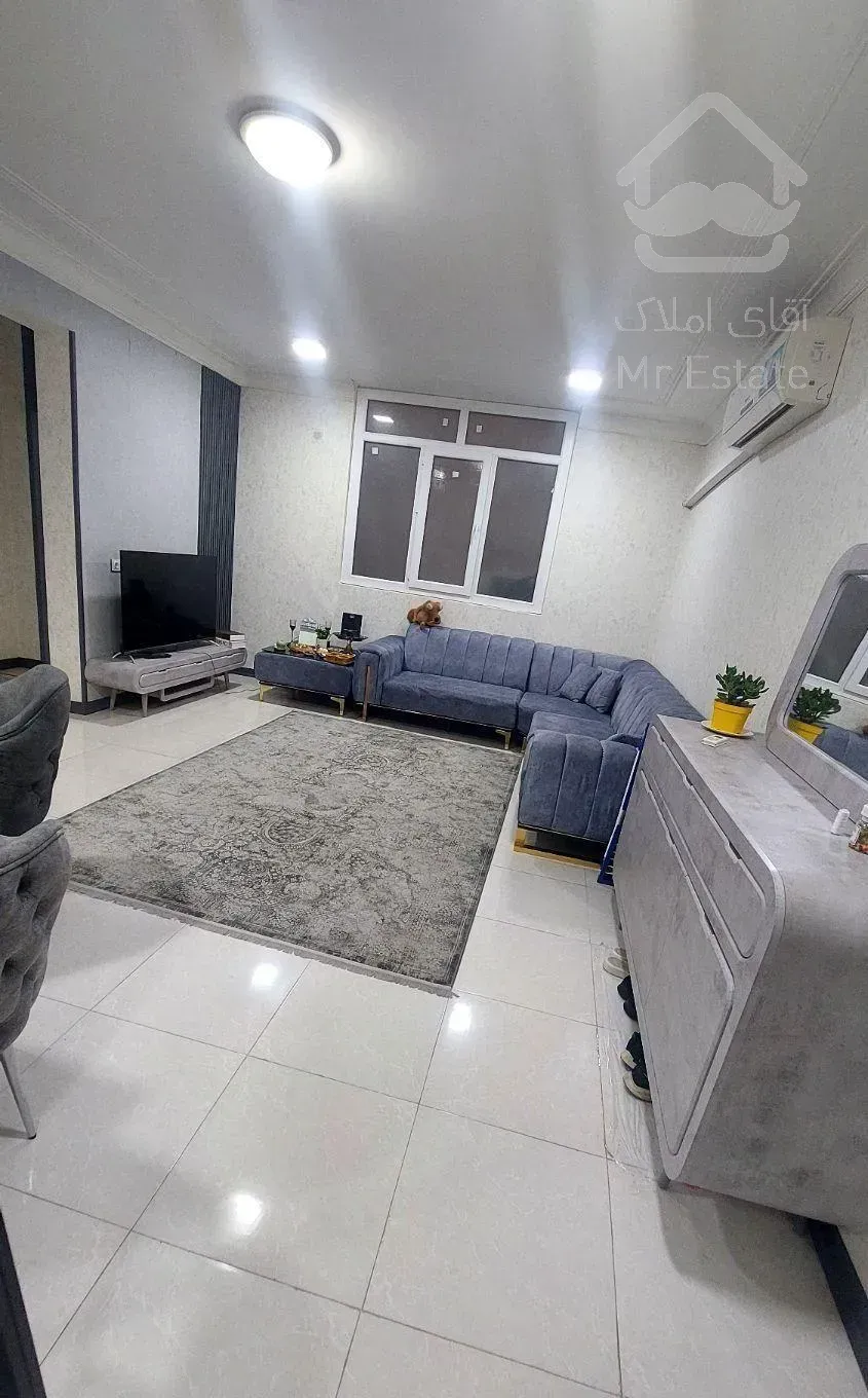 فروش آپارتمان/پارکینگ سندی/ قلب اقبال