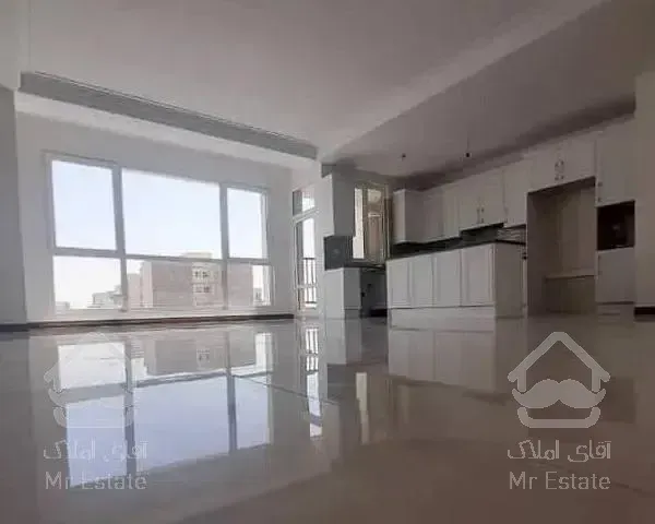 64متر 2خواب/نوساز کلیدنخورده/ویودار بدون مشابه