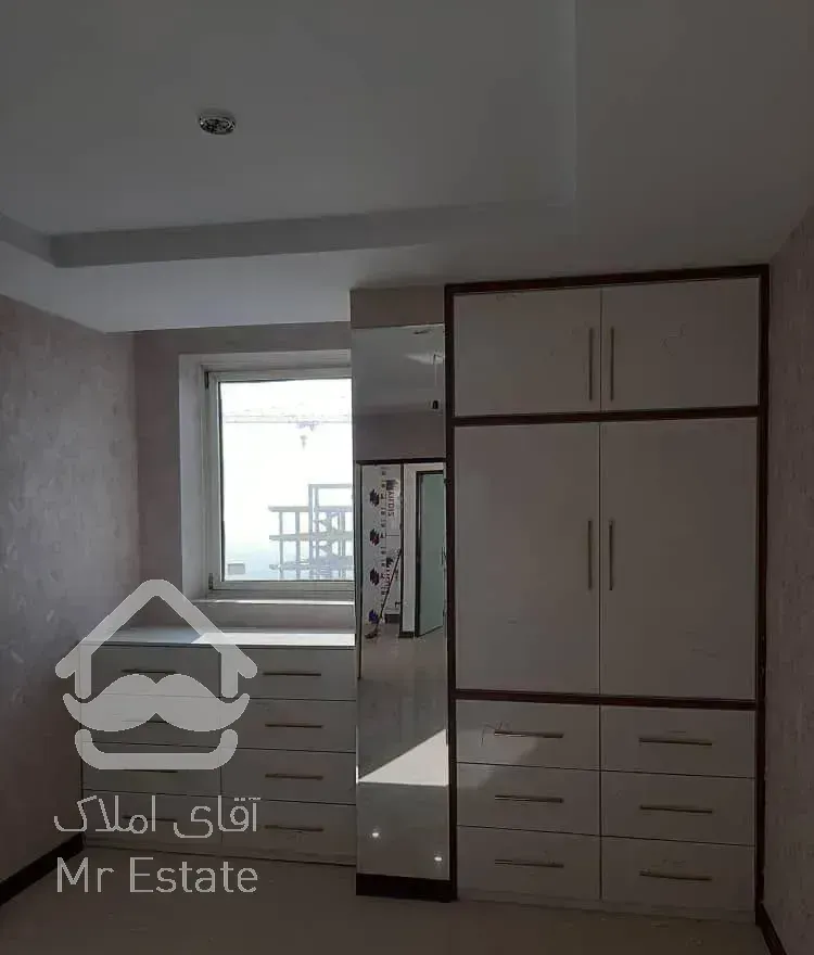 آپارتمان ۱۱۴ متری در خرازی بی ۱۰