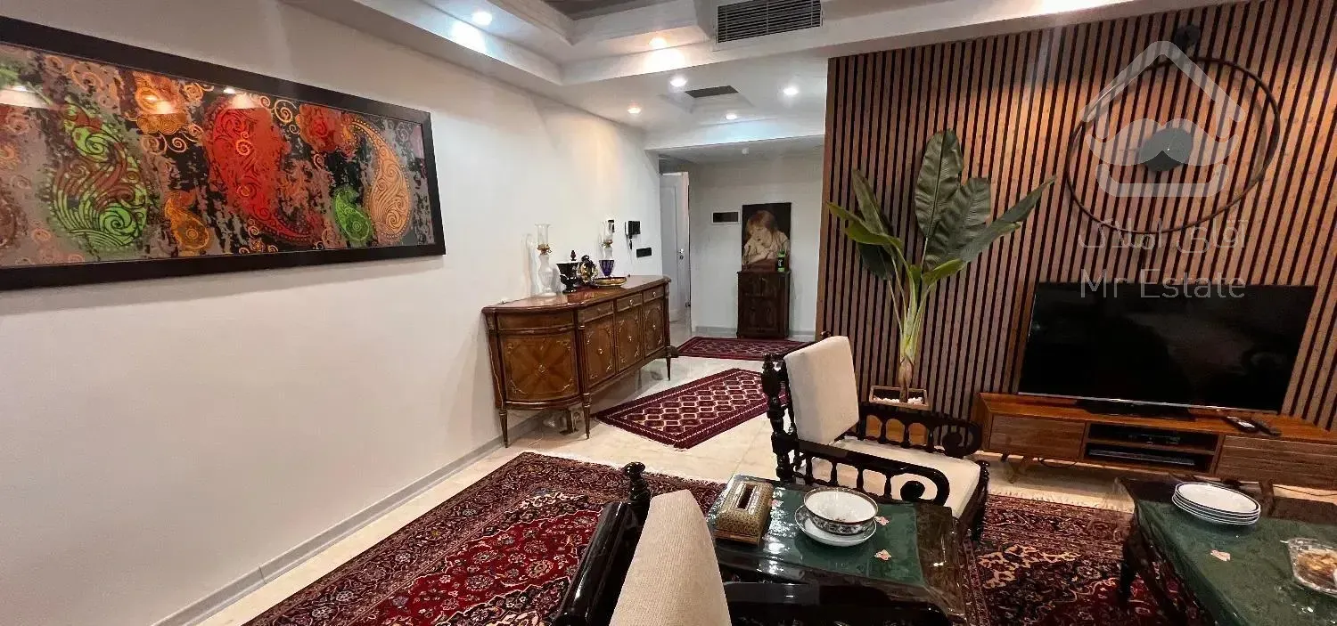 فروش خانه بهترین متریال تهران نو ( تهران شرق)