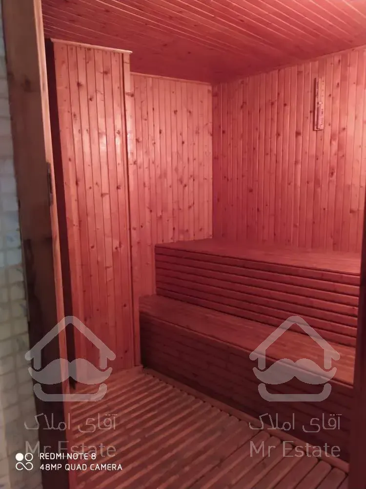 فروش آپارتمان الهیه 178  متر لاکچری