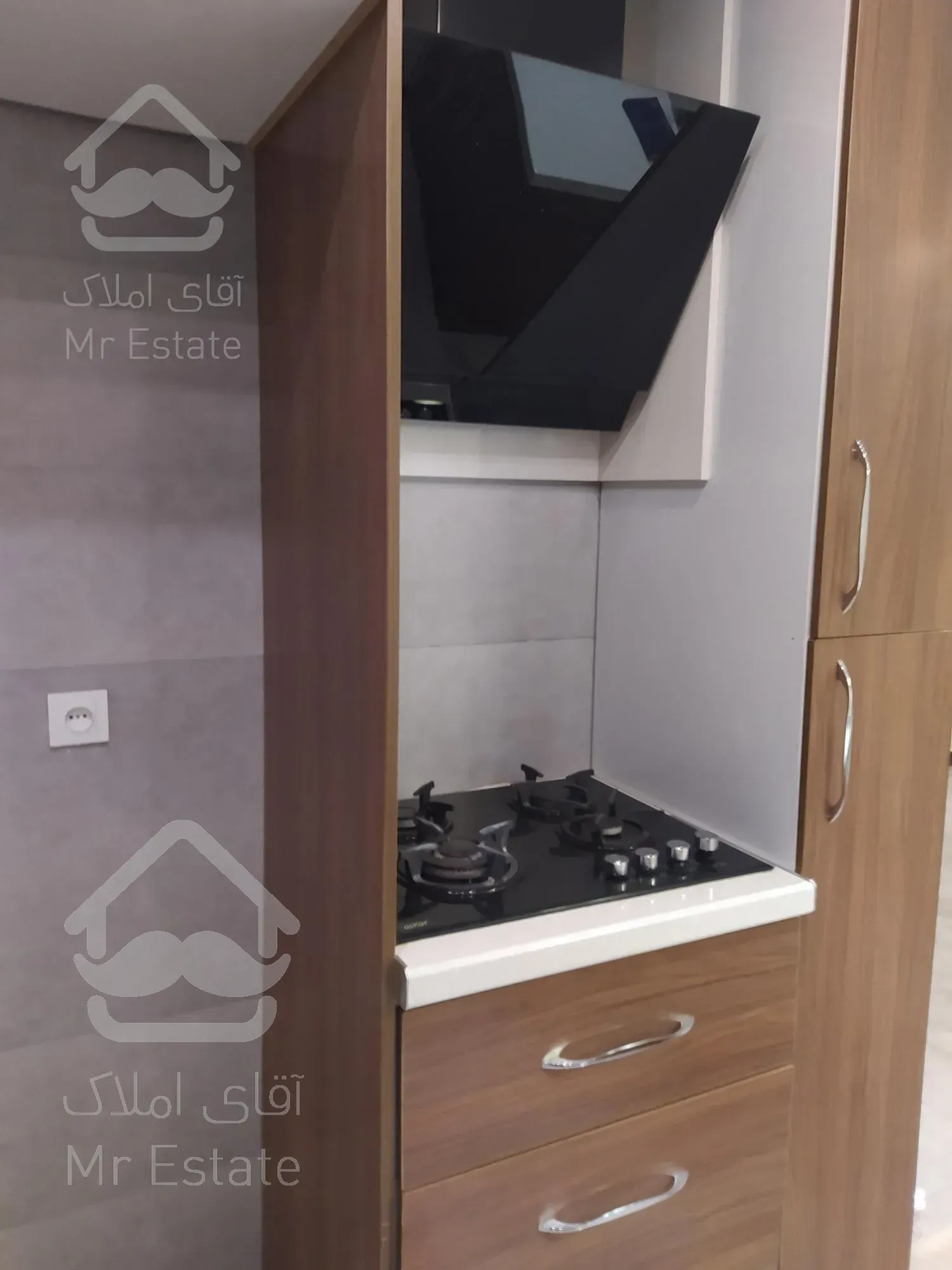 رهن کامل آپارتمان ترو تمیز