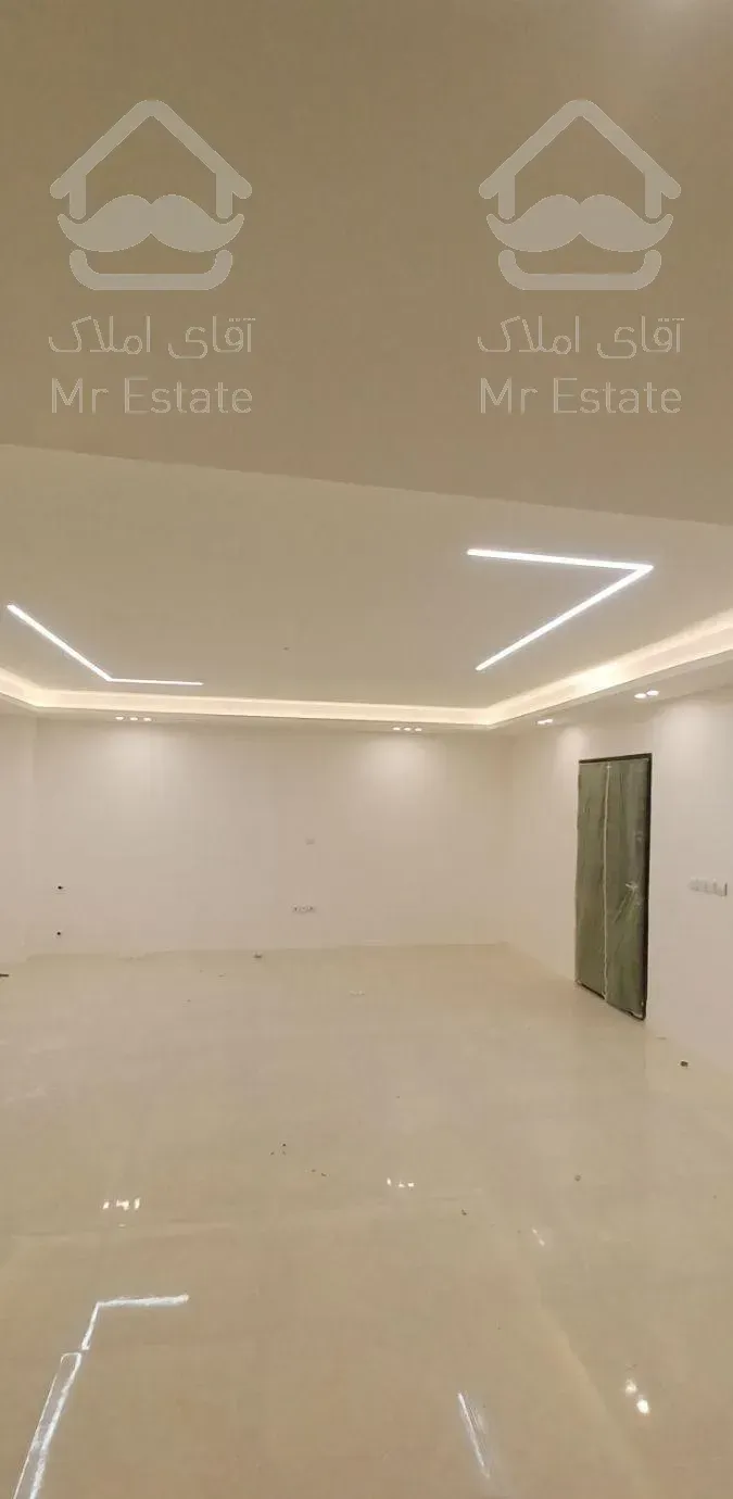 اپارتمان ۱۴۵متری کلید اول