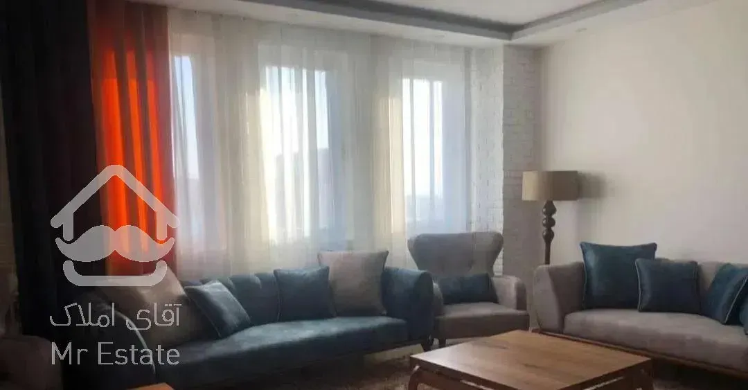 آپارتمان ۵۲ متر/تک خواب/فول امکانات/سراج