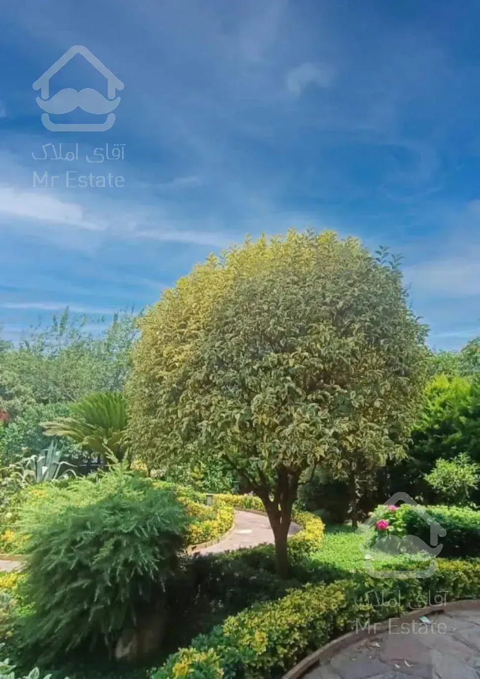 ۷۰۰متر ویلای  نوشهر(شهرک دریا بیشه)