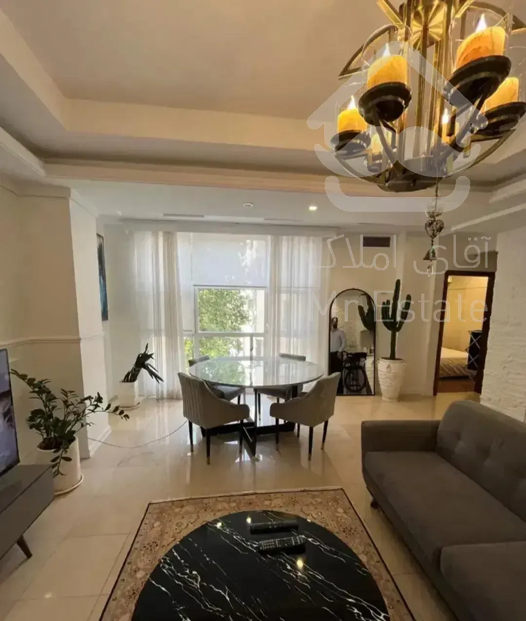 ۷۸ متری ، ۲خواب /شمال مرزداران