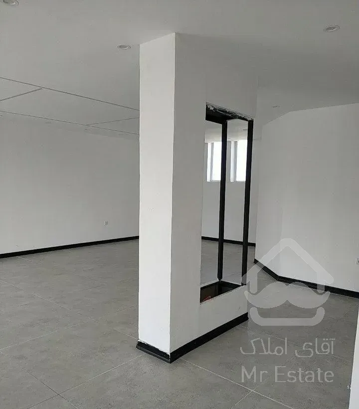 آپارتمان کلید نخورده 130 متری