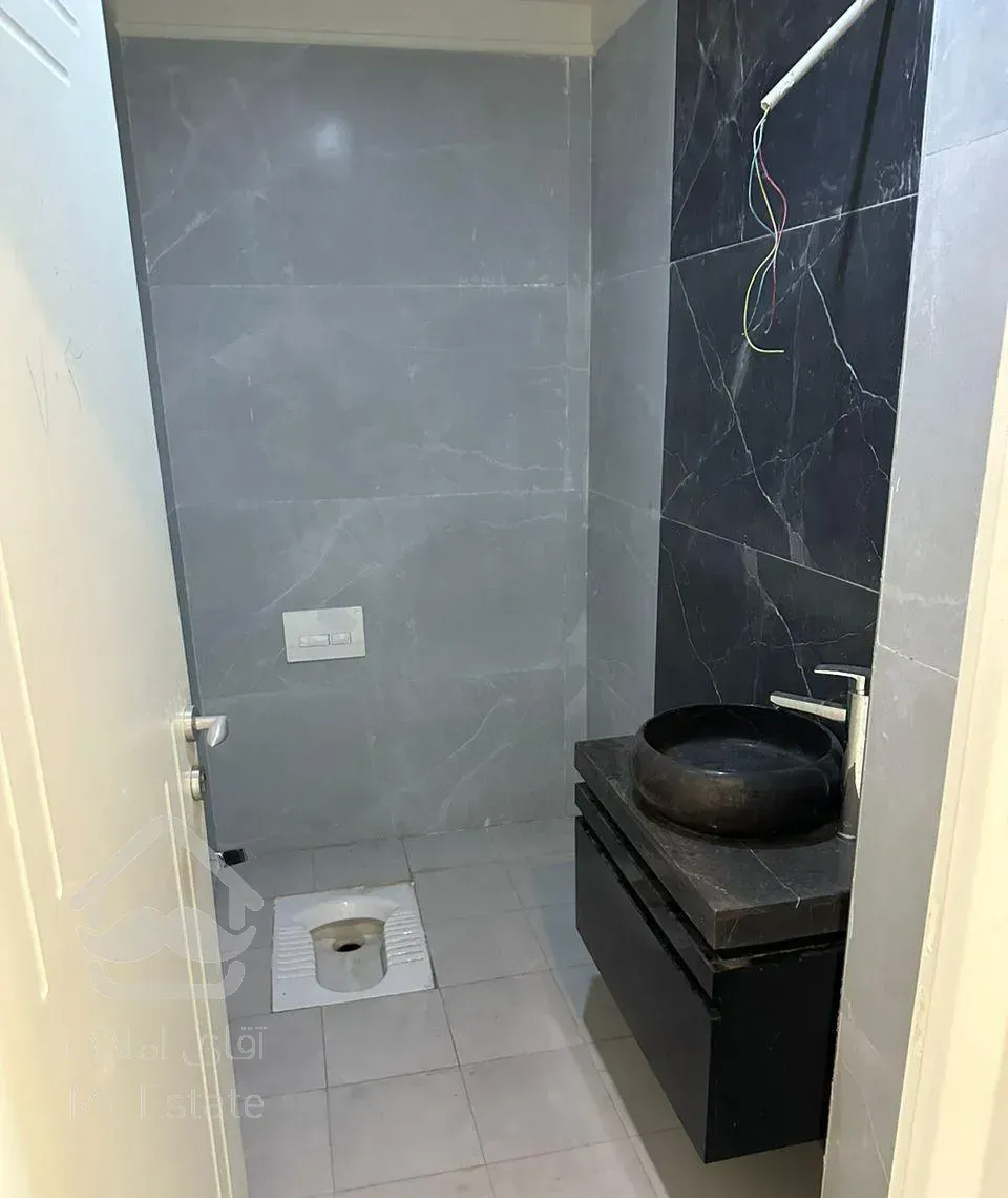 رهن آپارتمان ۱۱۴ متری ۲ خوابه