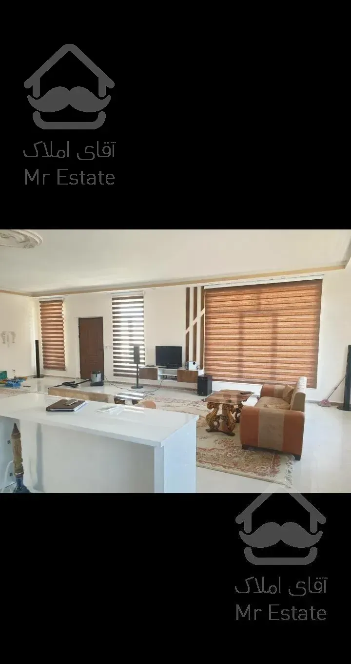 باغ ویلا ۱۵۰۰ متر اجاره