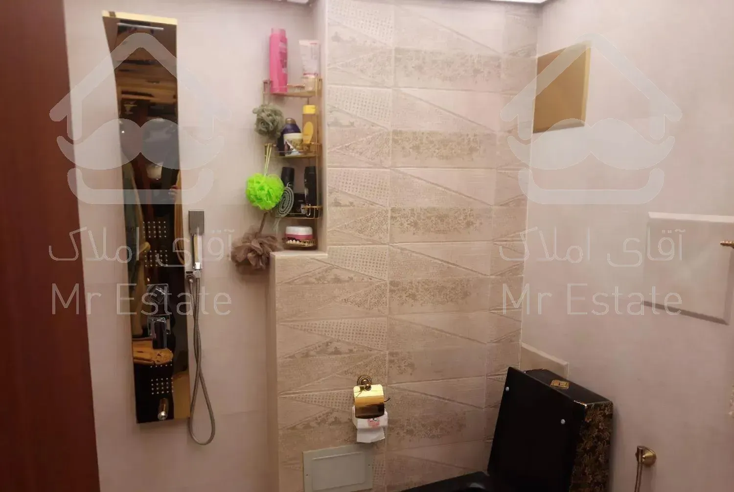 شیان، ۱۳۰ متر روبه افتاب ویو ابدی