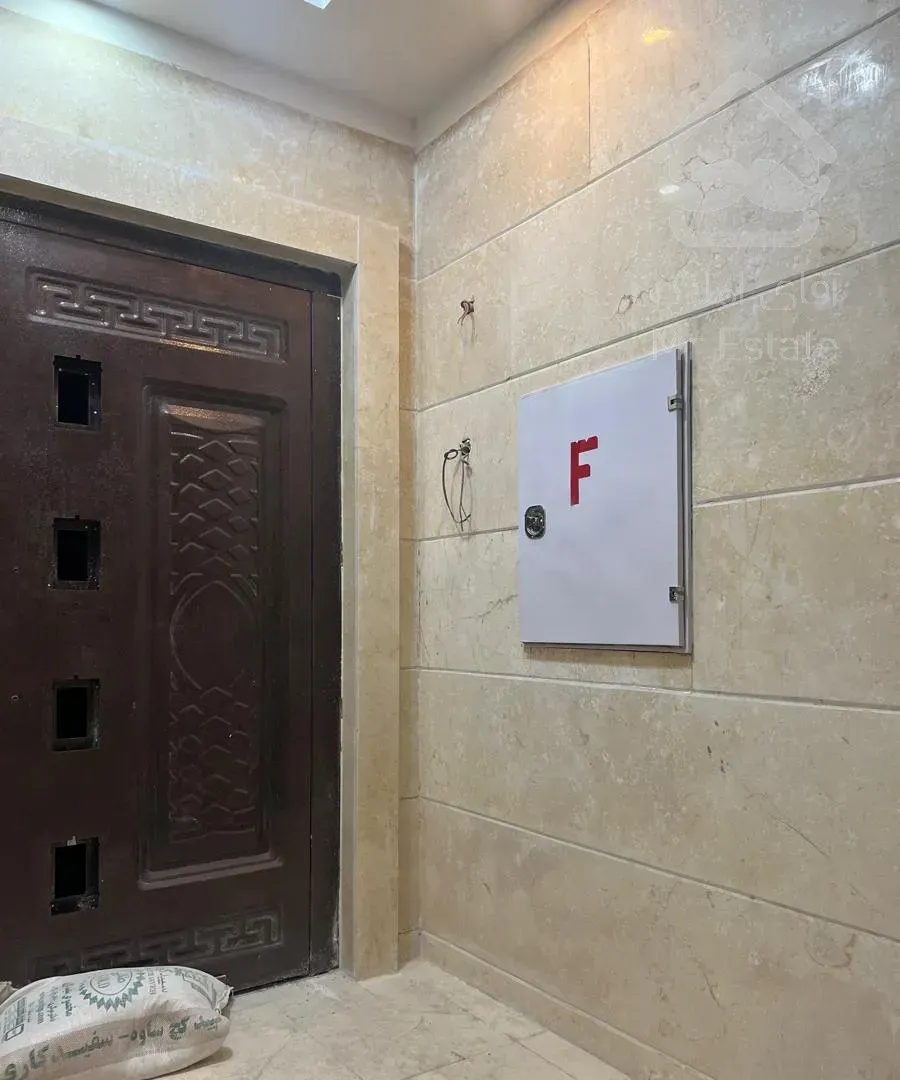 آپارتمان ۶۴ متر دوخوابه کیانشهر