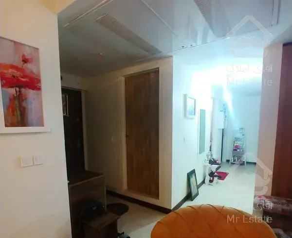 99متر شهرک چیتگر برج ارکیده