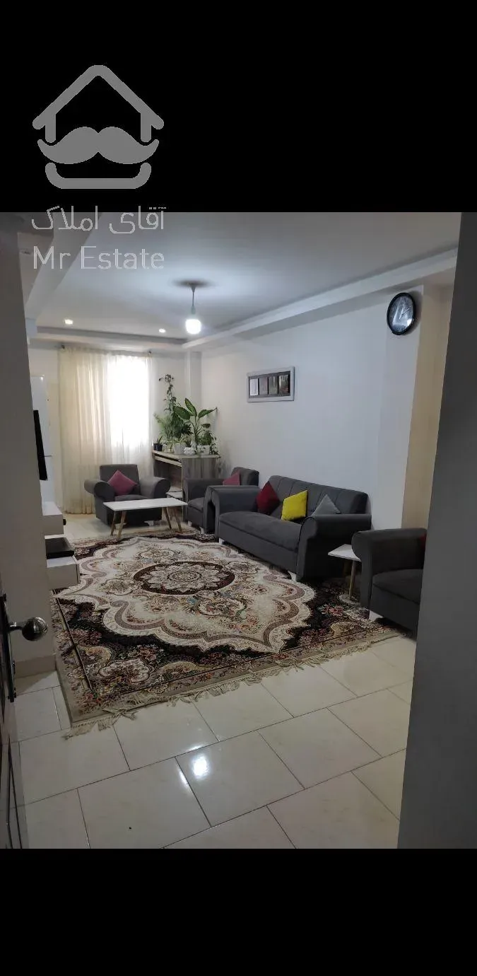 آپارتمان 60 متری