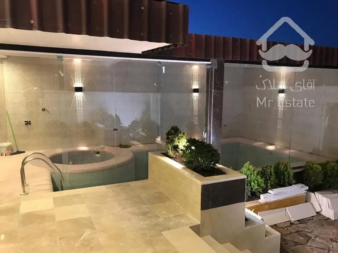 فروش ویلا سرخرود شمال مازندران