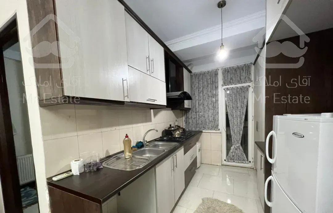 آپارتمان ۵۰متر یک خوابه