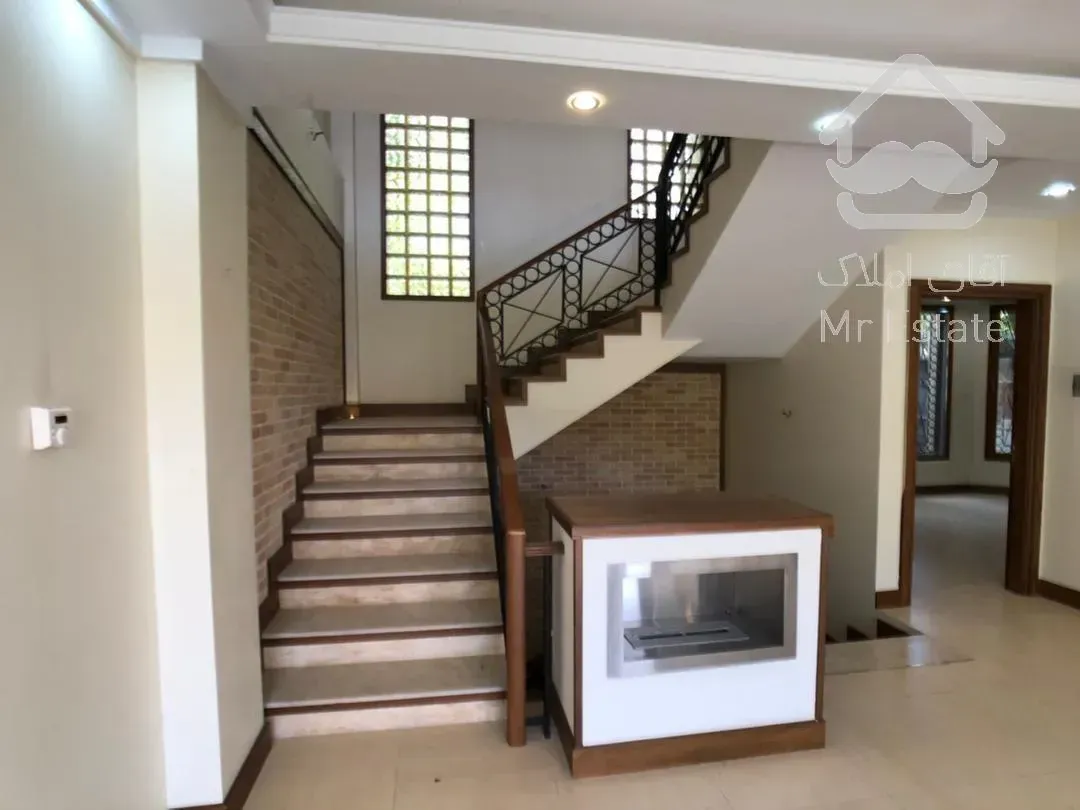 فروش خانه ویلایی در شهرک غرب