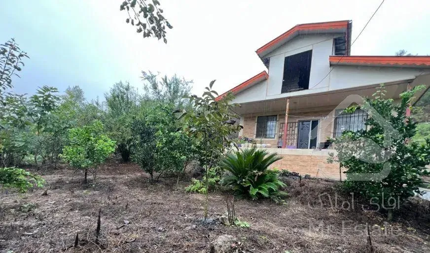 فروش خانه ویلایی در چهلستون