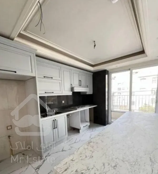 ۶۶ متر / دو خواب/ فول امکانات/سرمایه گذاری/ جی