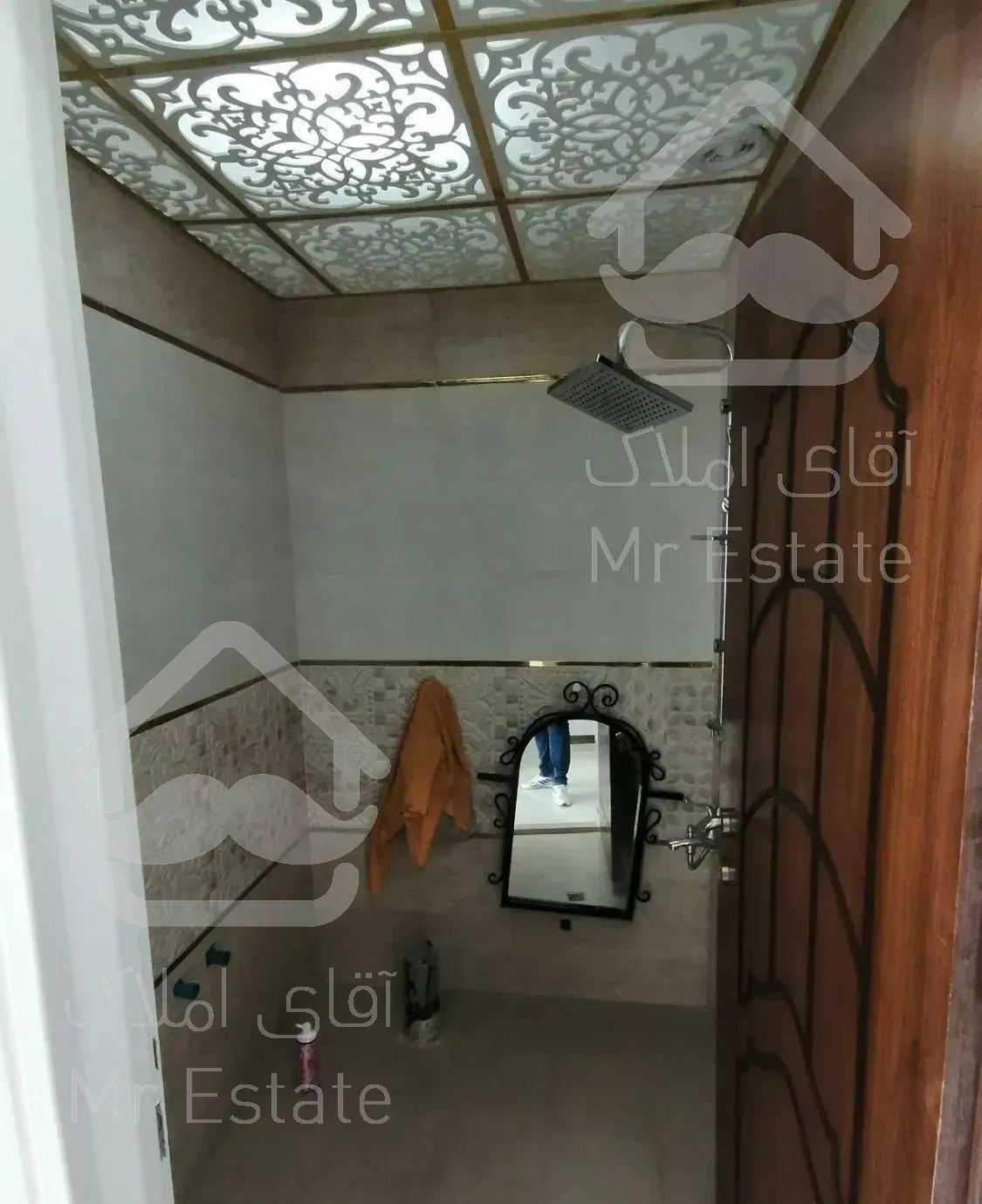 اجاره یک واحد آپارتمان نو ساز در شهرک محک