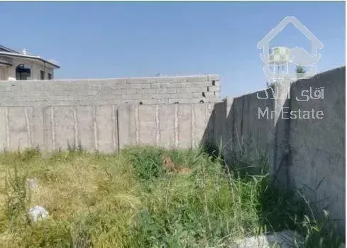 ۱۷۰مترزمین داخل بافت انشعابات کامل لشکراباد سهیلیه