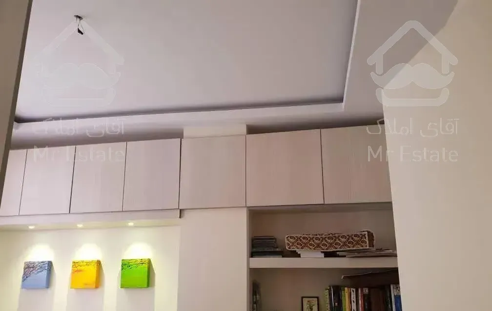 پاسارگاد ویو دریاچه قابل تبدیل تا رهن کامل