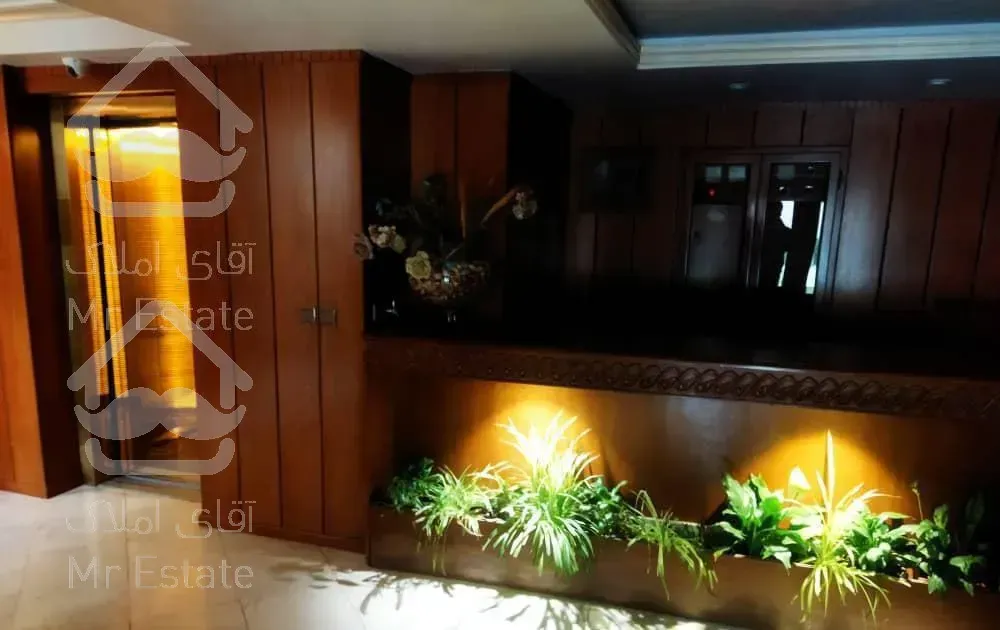 ۱۵۵متری ۳خواب جماران