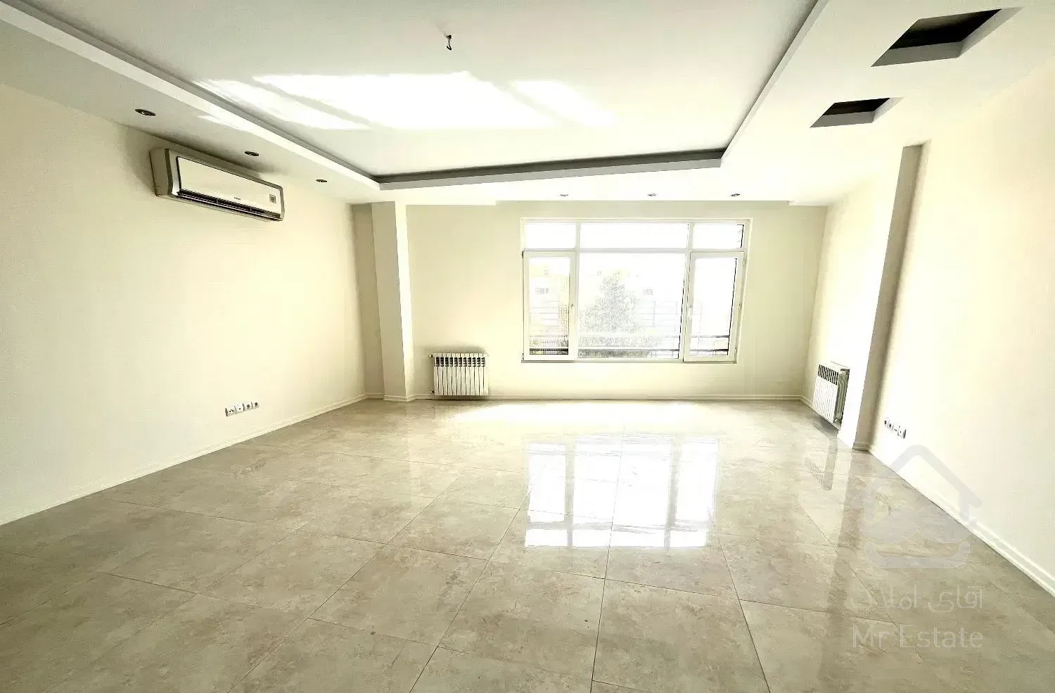 ۱۰۰ متر/ دولت سنجابی / ۲ خواب